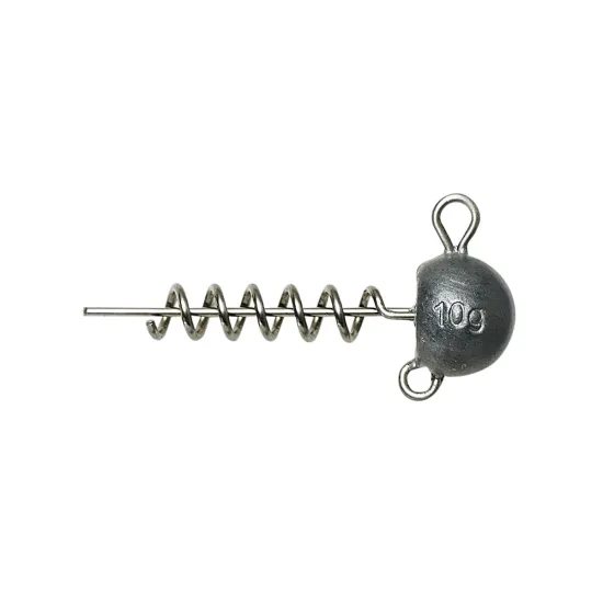 Główka na wkrętkę Savage Gear Ball 10g