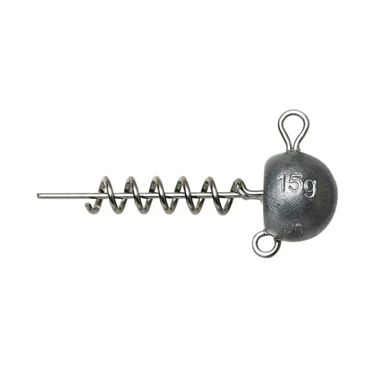 Główka na wkrętkę Savage Gear Ball 15g