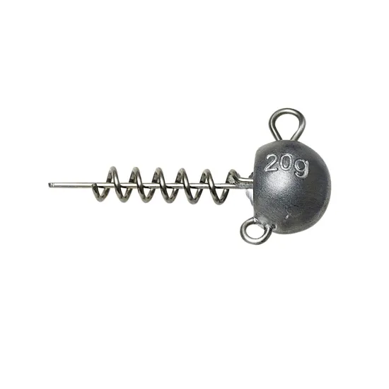 Główka na wkrętkę Savage Gear Ball 20g