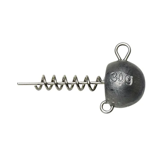 Główka na wkrętkę Savage Gear Ball 30g