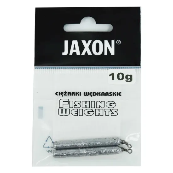 Ciężarek pałeczka do bocznego troka 10.0g 2 sztuki-72210