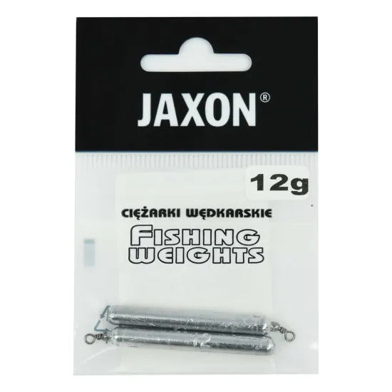 Ciężarek pałeczka do bocznego troka 12.0g 2 sztuki-72211