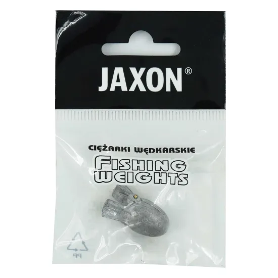 Ciężarek gruntomierz żabka 15g