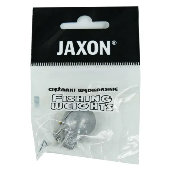 Ciężarek gruntomierz żabka 25g