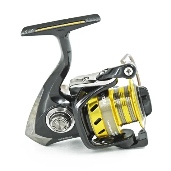 Kołowrotek spinningowy Ryobi Virtus 2000 5 łożysk-72338