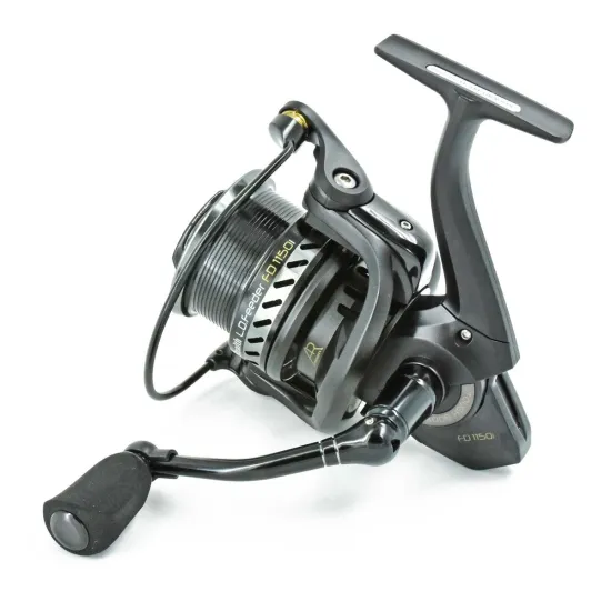 Kołowrotek feeder MegaBaits Stealth Long Distance Feeder FD1150i 11 łożysk-72547