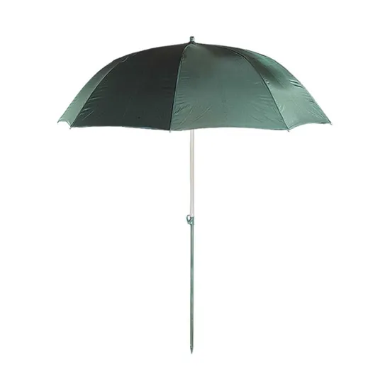 Parasol wędkarski 125 PVC nylon Jaxon średnica 250cm