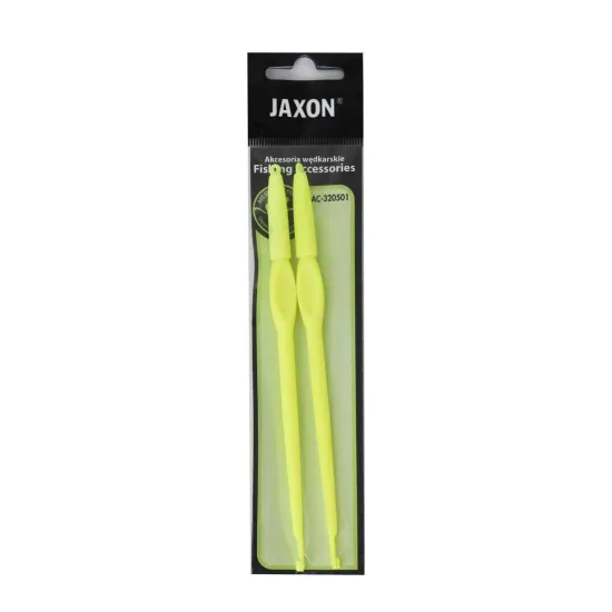 Wypychacz wędkarski z igłą - podwójny AC-320501 Jaxon 17cm