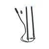 Stabilizator wędki Jaxon niebieski AJ-SYU002B-72998