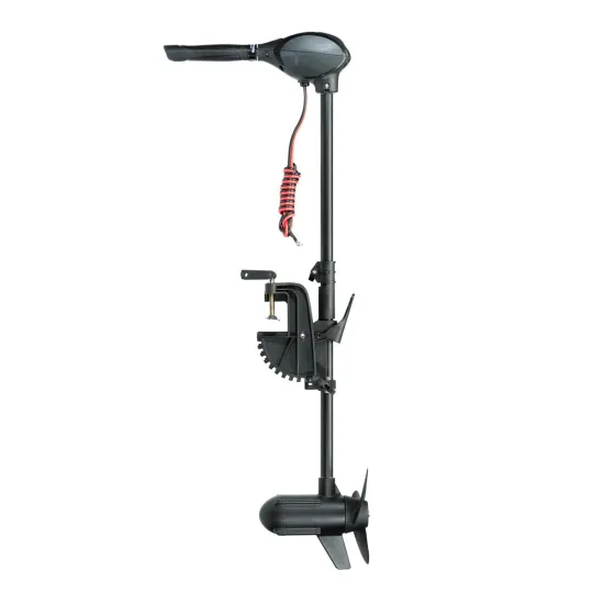 Silnik elektryczny XT 65 Jaxon
