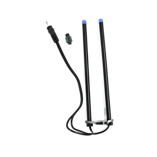 Stabilizator wędki Jaxon niebieski AJ-SYU002B-72998