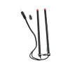 Stabilizator wędki Jaxon czerwony AJ-SYU002A-73000