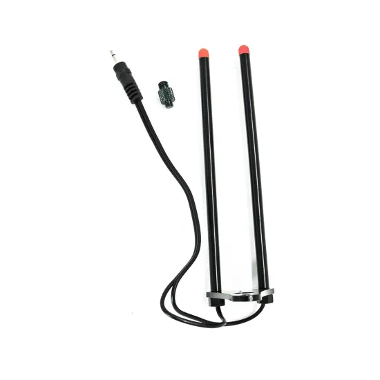 Stabilizator wędki Jaxon czerwony AJ-SYU002A-73000