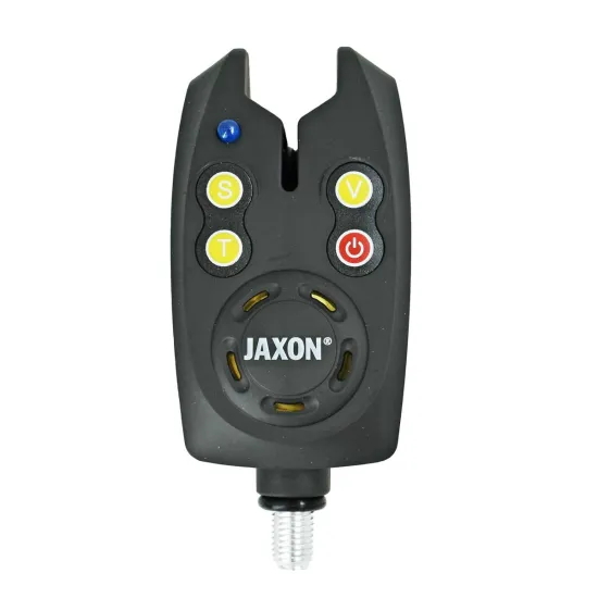 Sygnalizator brań Jaxon Sensitive 102 B niebieski