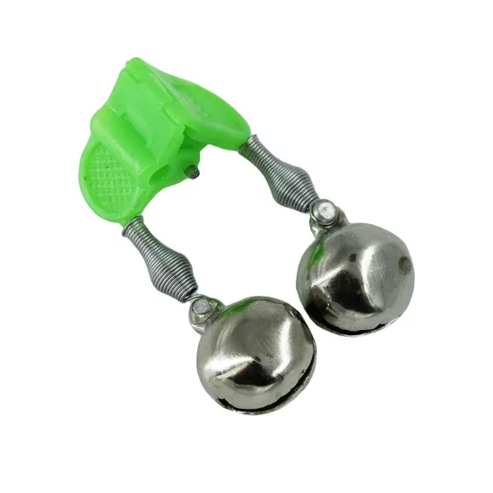 Dzwonek wędkarski podwójny 13mm Jaxon