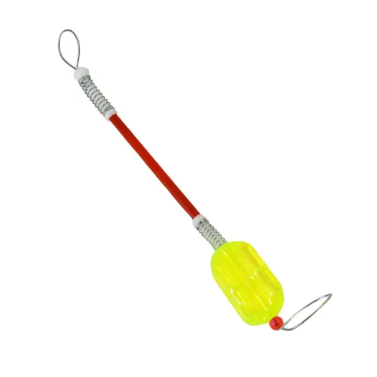 Sygnalizator brań podwieszany 18cm 1 sztuka