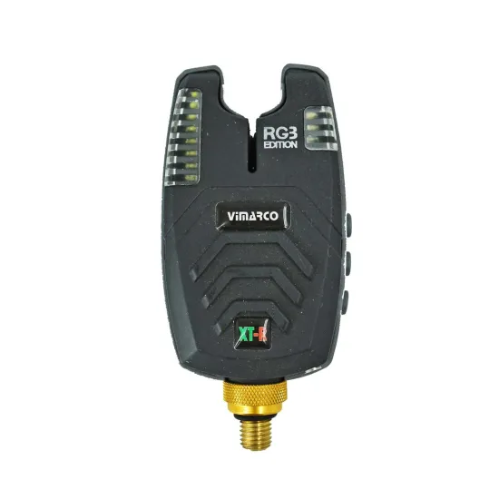 Sygnalizator elektroniczny z nadajnikiemVimarco RGB