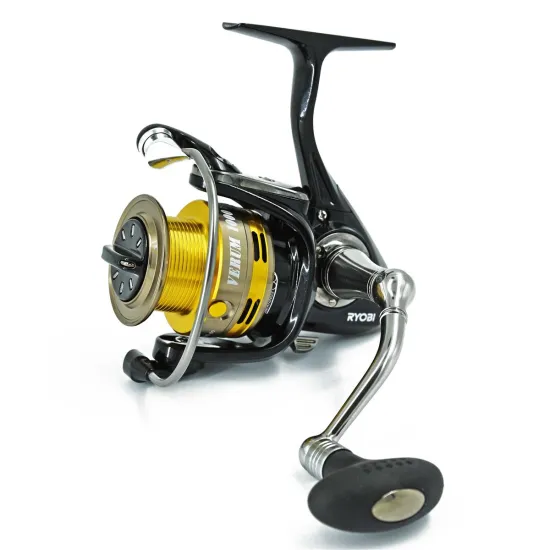 Kołowrotek spinningowy Ryobi Verum FD 1000 7 łożysk