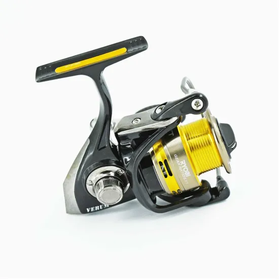 Kołowrotek spinningowy Ryobi Verum FD 1000 7 łożysk-73058