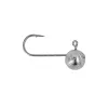 Główka jigowa spinningowa Jaxon Tanami Micro #8 2,0g 10 sztuk-73100