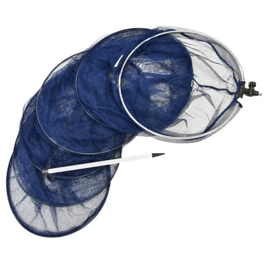 Siatka Super Mesh 55x45cm 300cm Dragon