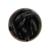 Przynęta Gulp! Nightcrawler 8cm black Berkley 10 sztuk-73624