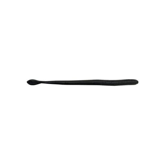 Przynęta Gulp! Nightcrawler 8cm black Berkley 10 sztuk-73625