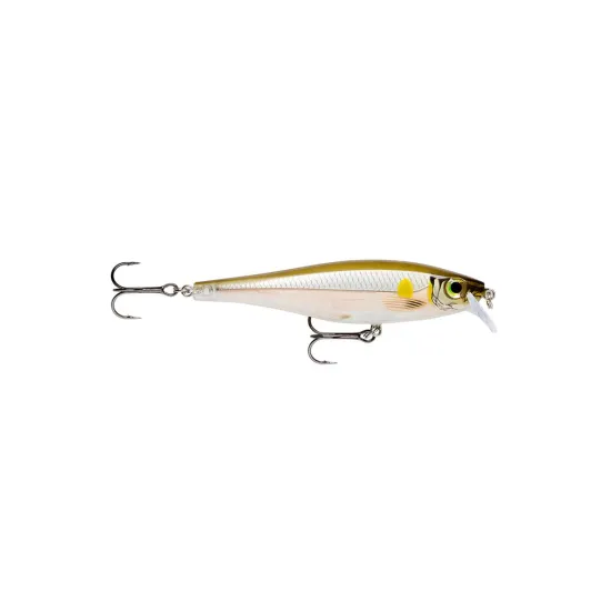 Wobler BX Minnow Rapala 7cm / 7g AYU