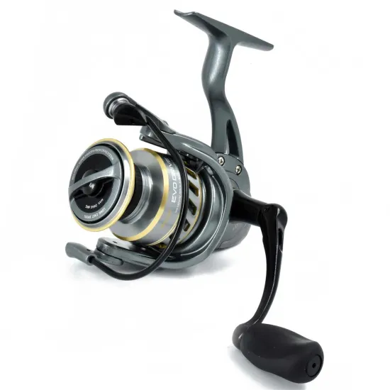 Kołowrotek spinningowy Dragon Evo. Drive FD 725 7 łożysk