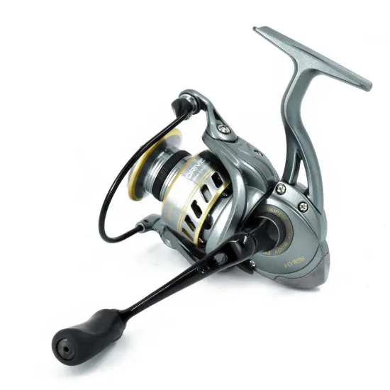 Kołowrotek spinningowy Dragon Evo. Drive FD 725 7 łożysk-73671
