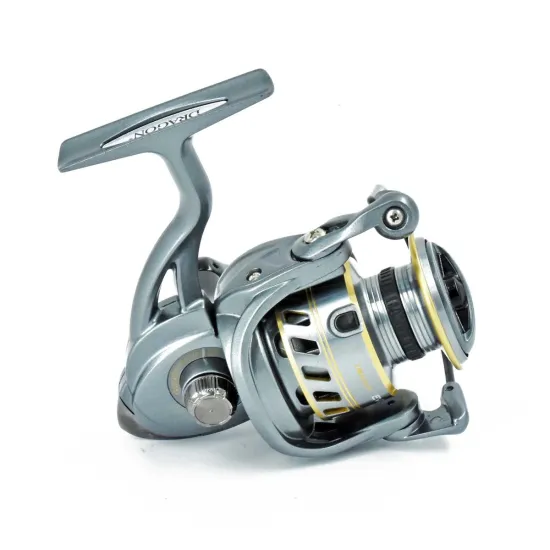 Kołowrotek spinningowy Dragon Evo. Drive FD 725 7 łożysk-73672