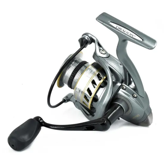 Kołowrotek spinningowy Dragon Evo. Drive FD 730 7 łożysk-73675
