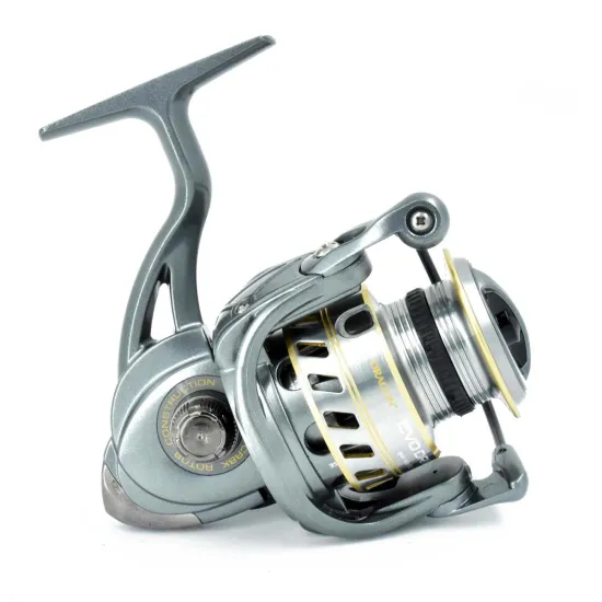 Kołowrotek spinningowy Dragon Evo. Drive FD 730 7 łożysk-73676