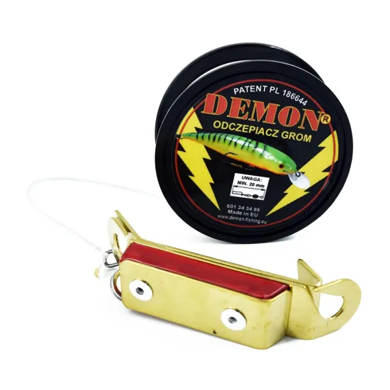 Odczepiacz do przynęt Grom Standard 120g