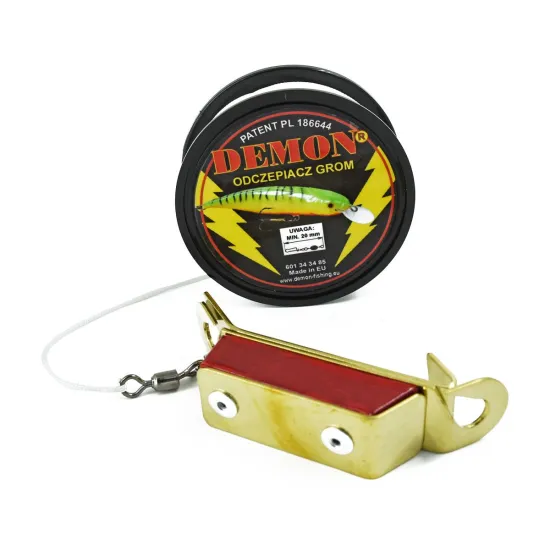 Odczepiacz do przynęt Grom Standard 170g
