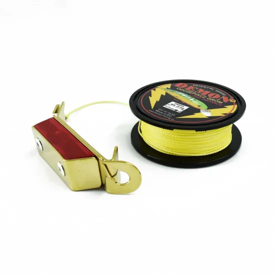 Odczepiacz do przynęt Grom Long Distance 170g-73747