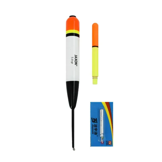 Spławik świecący LED typ EL9A Jaxon 5g