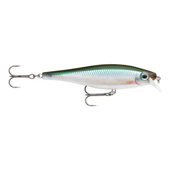 Wobler BX Minnow Rapala 10cm / 12g BBH