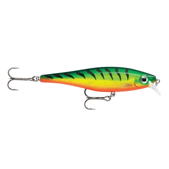 Wobler BX Minnow Rapala 10cm / 12g FT
