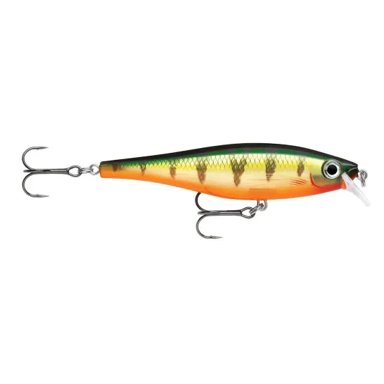 Wobler BX Minnow Rapala 10cm / 12g P