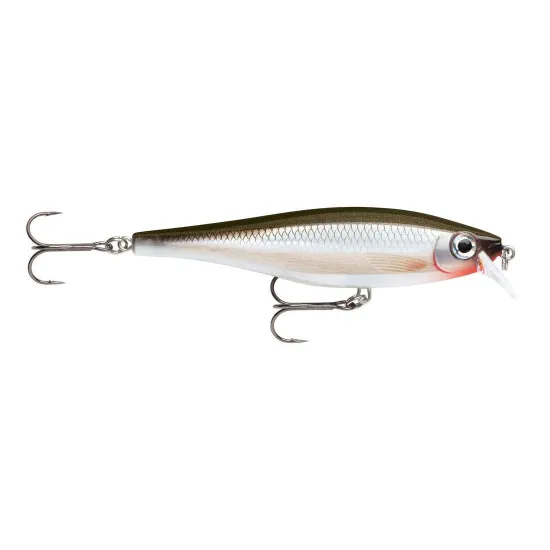 Wobler BX Minnow Rapala 10cm / 12g S