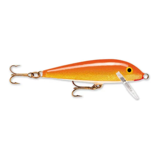Wobler Countdown Rapala 3cm / 4g GFR