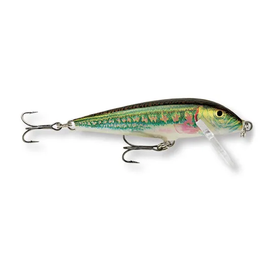 Wobler Countdown Rapala 3cm / 4g MN