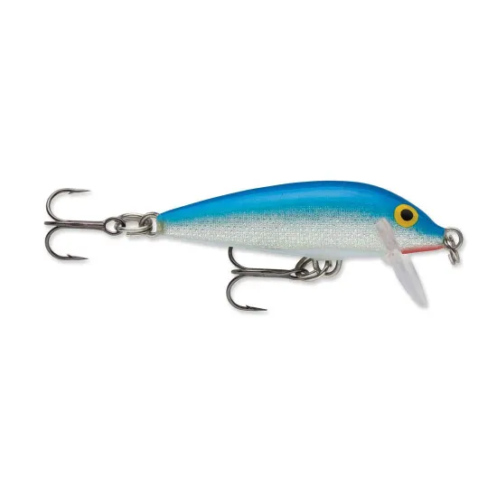 Wobler Countdown Rapala 5cm / 5g B