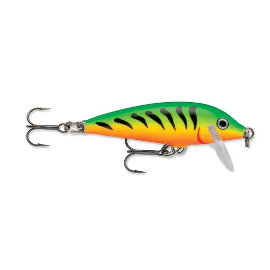 Wobler Countdown Rapala 5cm / 5g FT
