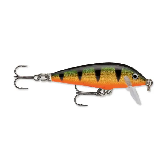 Wobler Countdown Rapala 5cm / 5g P