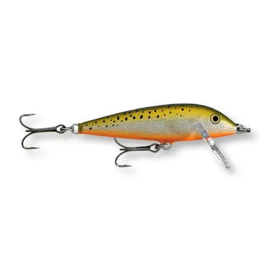 Wobler Countdown Rapala 5cm / 5g RFSM