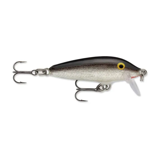 Wobler Countdown Rapala 5cm / 5g S