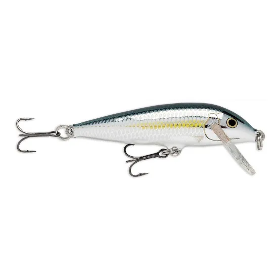 Wobler Countdown Rapala 7cm / 8g ALB