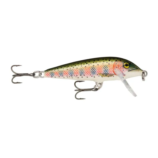 Wobler Countdown Rapala 7cm / 8g RT
